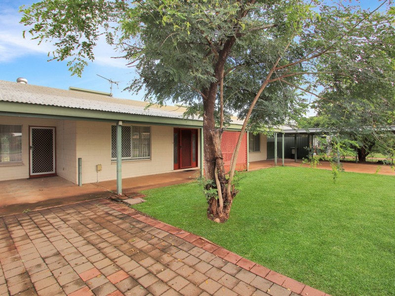 5 Smyth Court, Katherine NT 0850