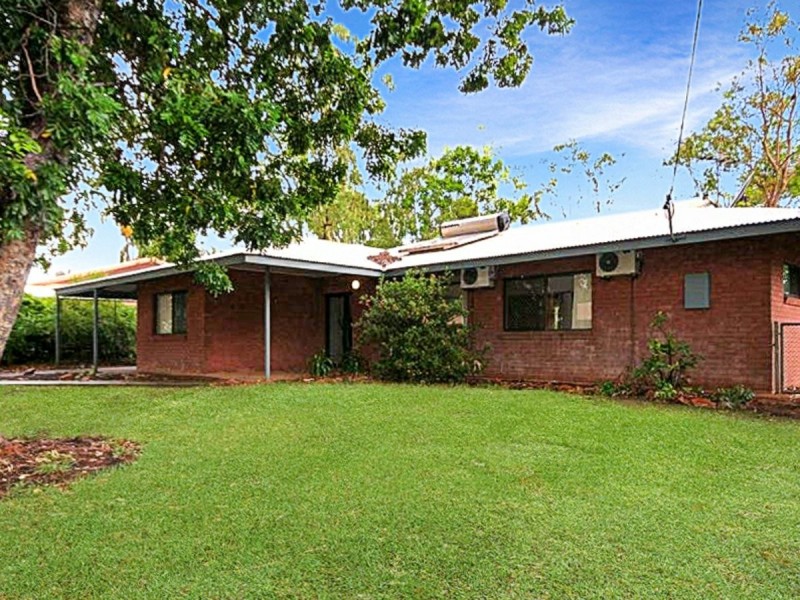 4 Wallace Court, Katherine NT 0850