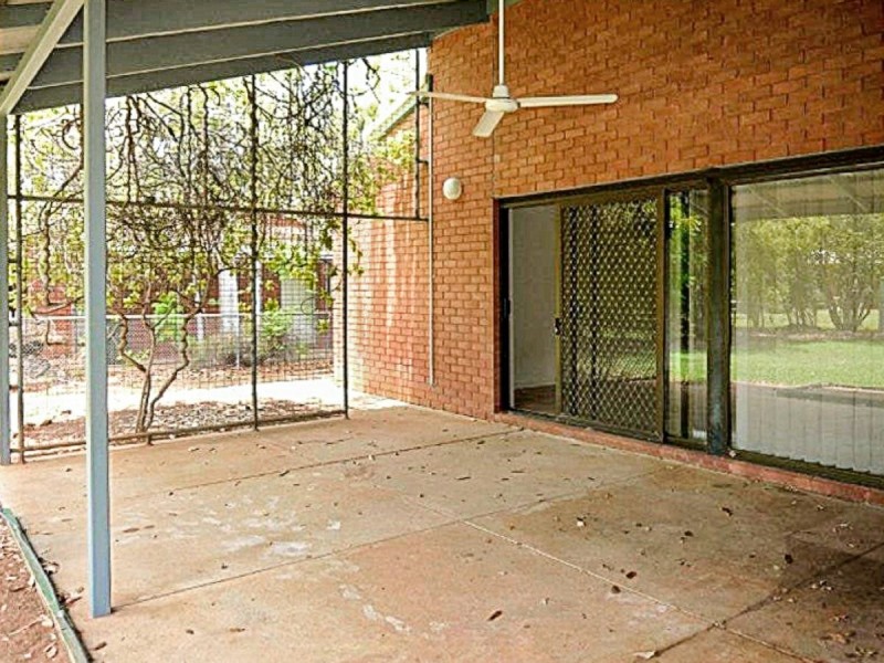 4 Wallace Court, Katherine NT 0850