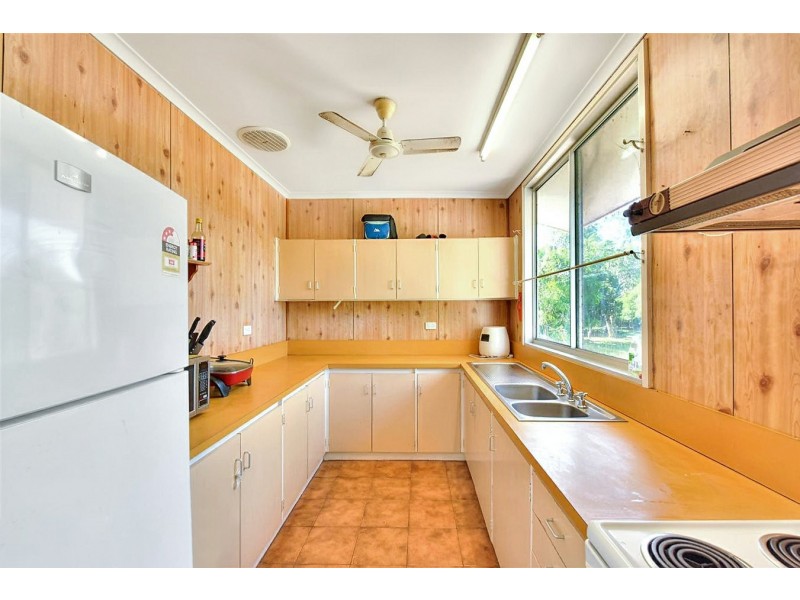 58 Maluka Road, Katherine NT 0850