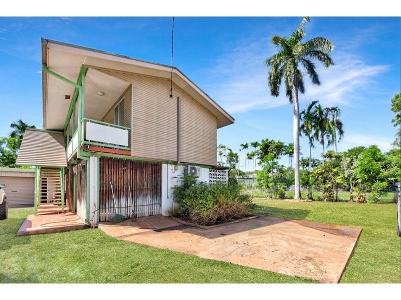 58 Maluka Road, Katherine NT 0850