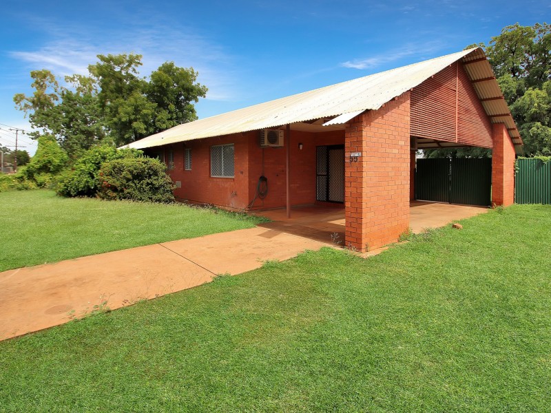 55 Acacia Drive, Katherine NT 0850