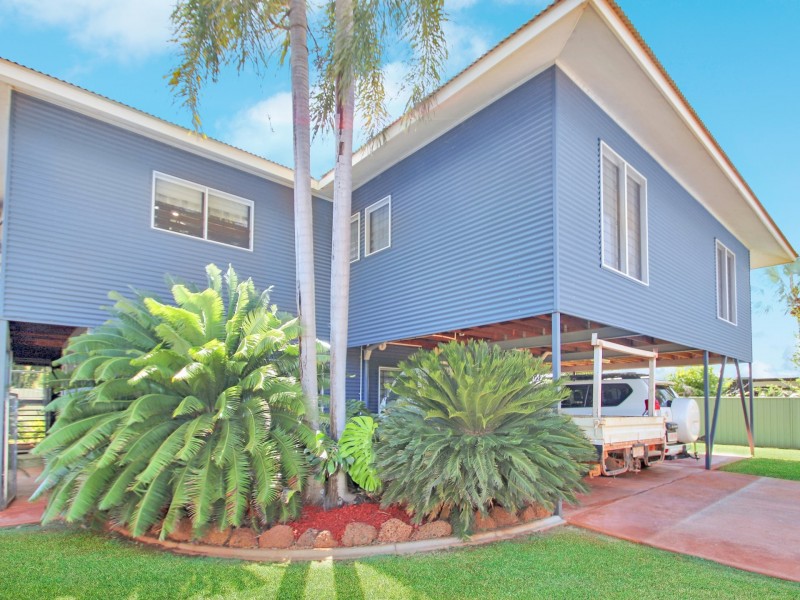 29 Casuarina Street, Katherine NT 0850