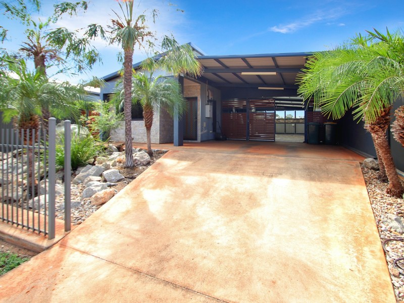136 Casuarina Street, Katherine NT 0850