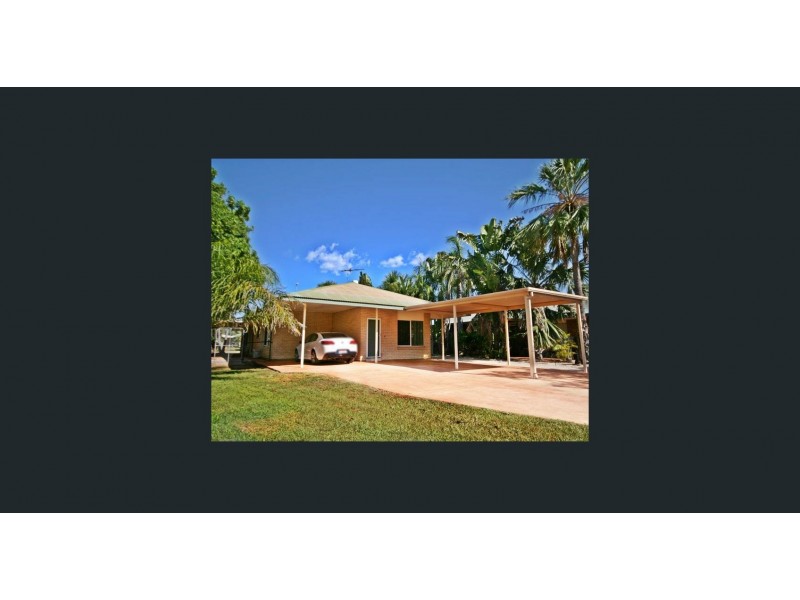 12 Roney Place, Katherine NT 0850