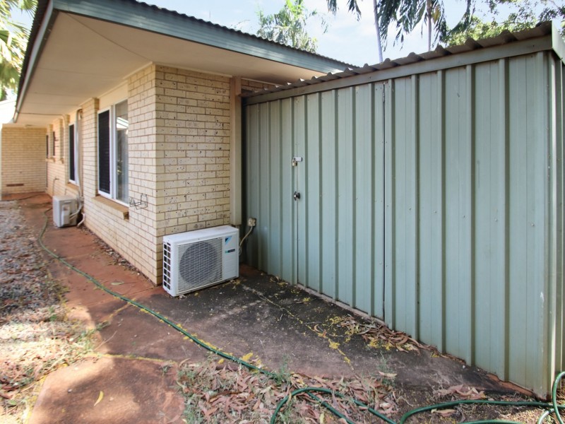 12 Roney Place, Katherine NT 0850