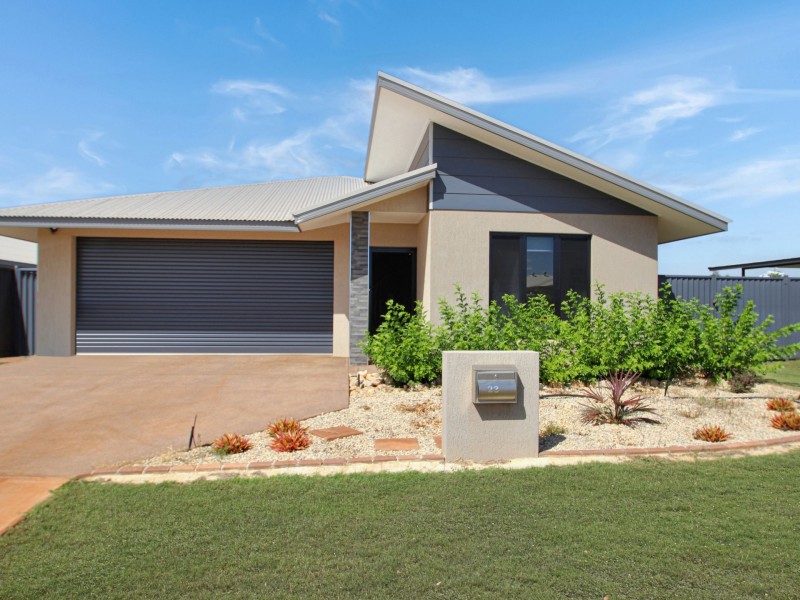 23 Inskip Crescent, Katherine NT 0850