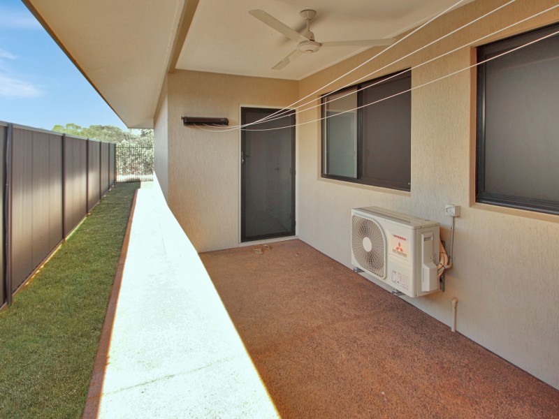 23 Inskip Crescent, Katherine NT 0850
