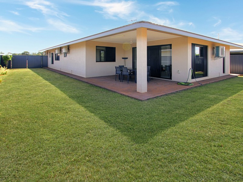 23 Inskip Crescent, Katherine NT 0850
