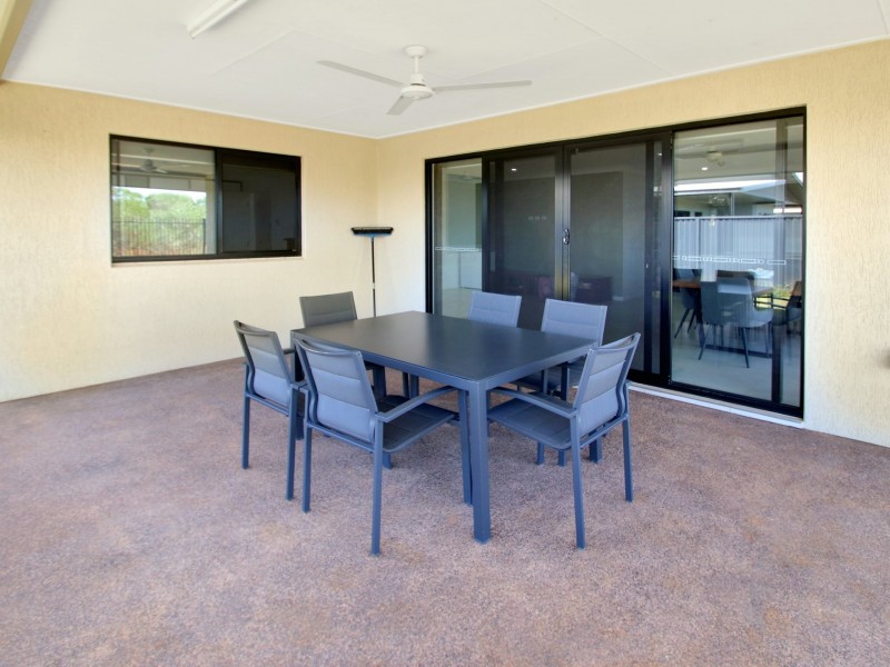 23 Inskip Crescent, Katherine NT 0850