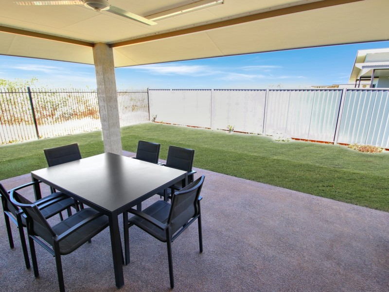 23 Inskip Crescent, Katherine NT 0850