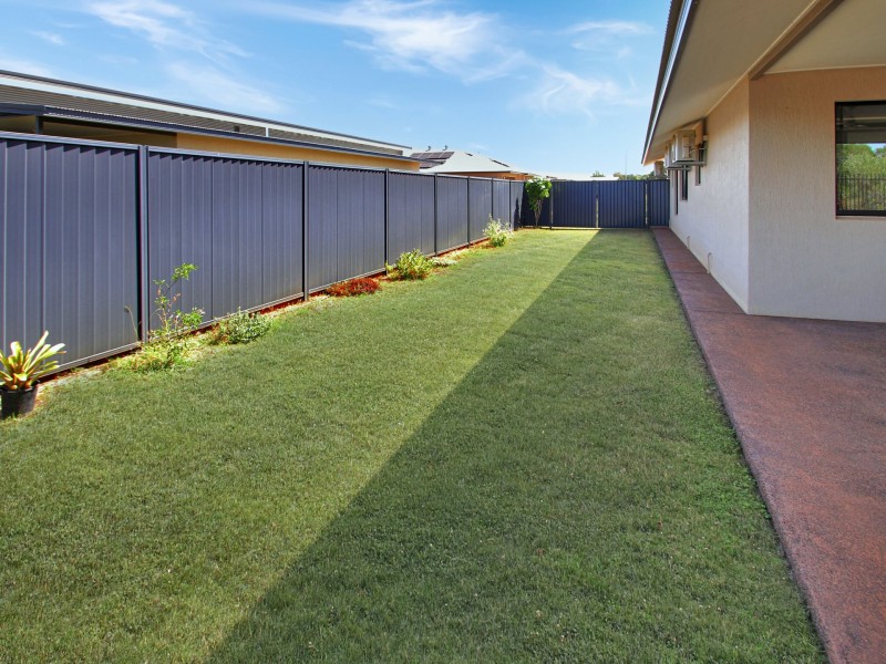 23 Inskip Crescent, Katherine NT 0850