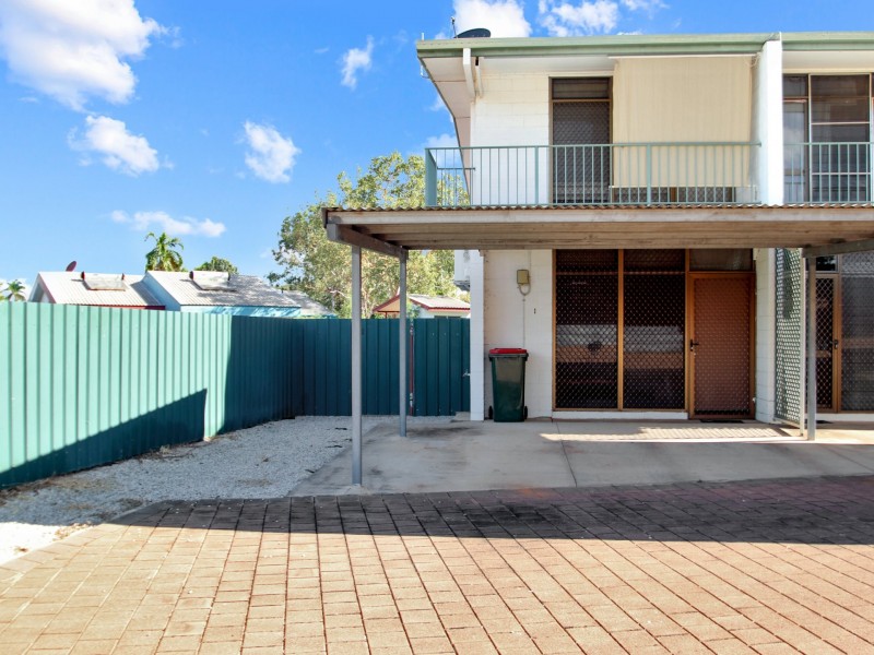Unit 1/2 Clough Court, Katherine NT 0850