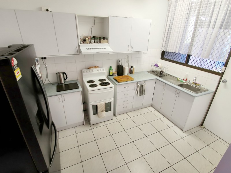 Unit 1/2 Clough Court, Katherine NT 0850