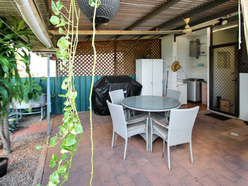 Unit 1/2 Clough Court, Katherine NT 0850