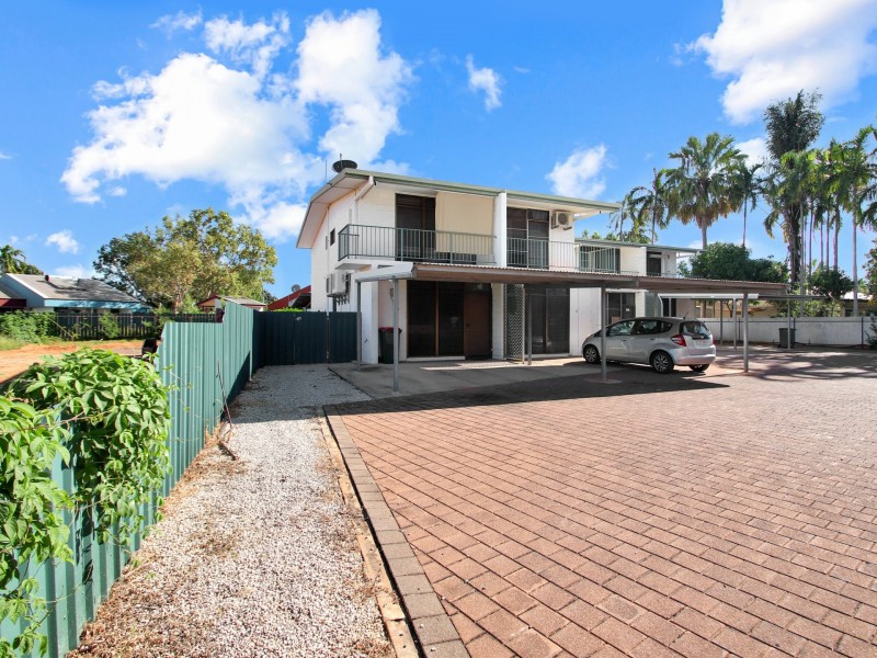 Unit 1/2 Clough Court, Katherine NT 0850
