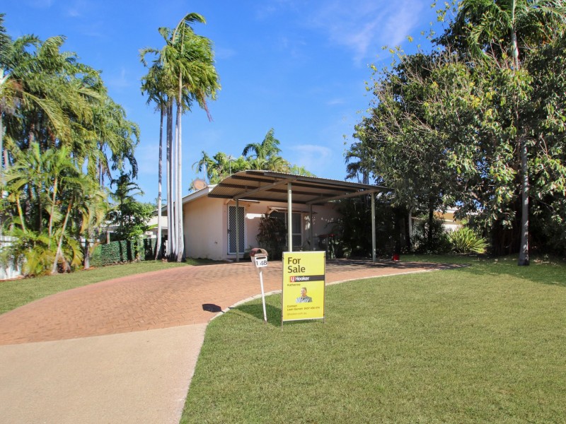 Unit 1/48 Bergman Circuit, Katherine NT 0850