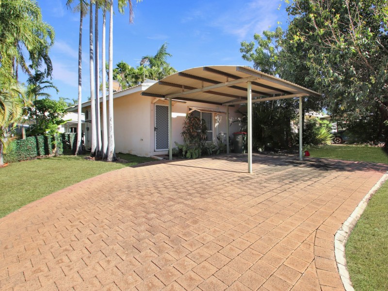 Unit 1/48 Bergman Circuit, Katherine NT 0850