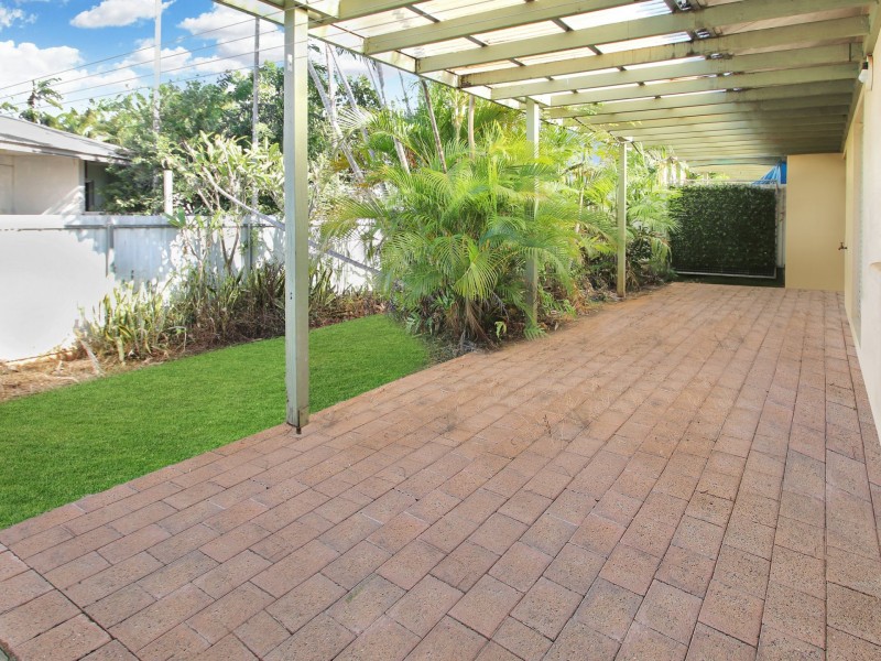 Unit 1/48 Bergman Circuit, Katherine NT 0850