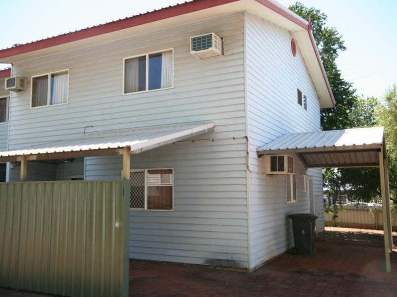 Unit 6/21 Grevillea Road, Katherine NT 0850