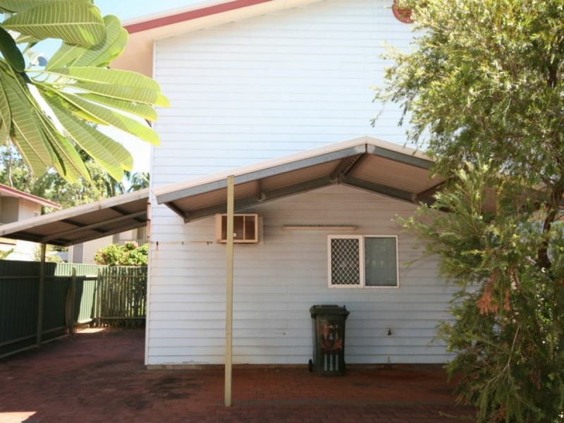 Unit 6/21 Grevillea Road, Katherine NT 0850
