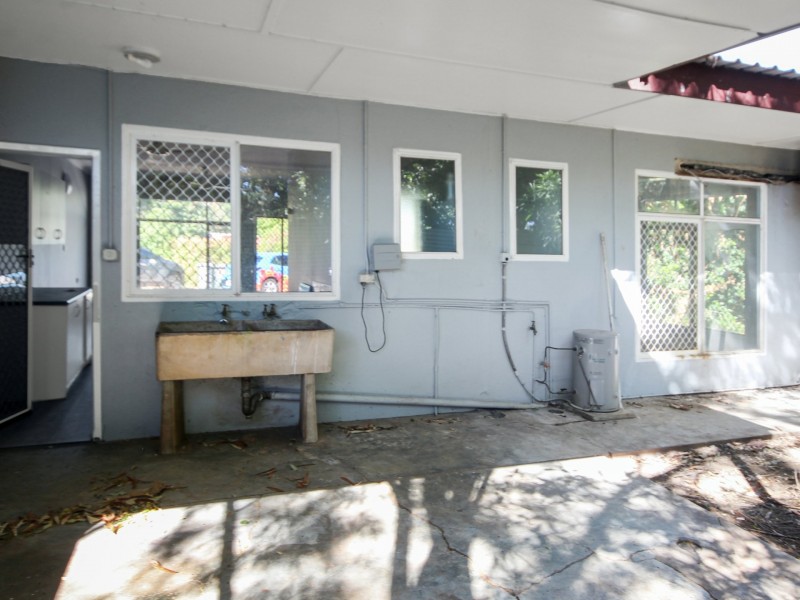 Unit 3/12 Condon Street, Katherine NT 0850