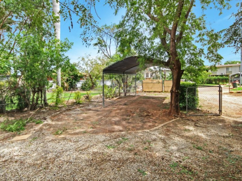 Unit 1/5 Healey Court, Katherine NT 0850