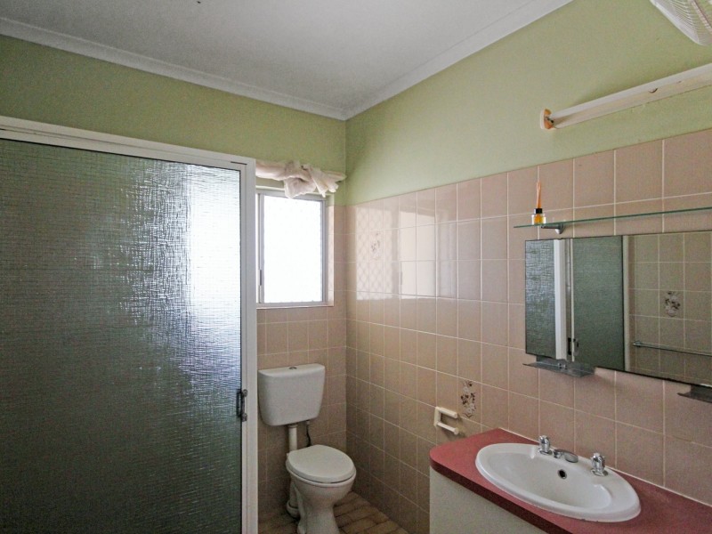 Unit 1/5 Healey Court, Katherine NT 0850