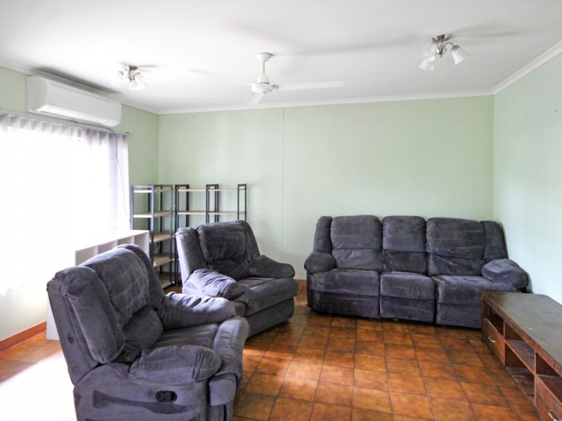 Unit 1/5 Healey Court, Katherine NT 0850