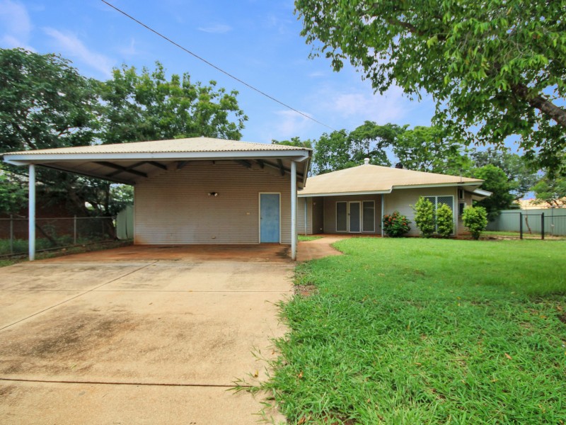 93 Acacia Drive, Katherine NT 0850