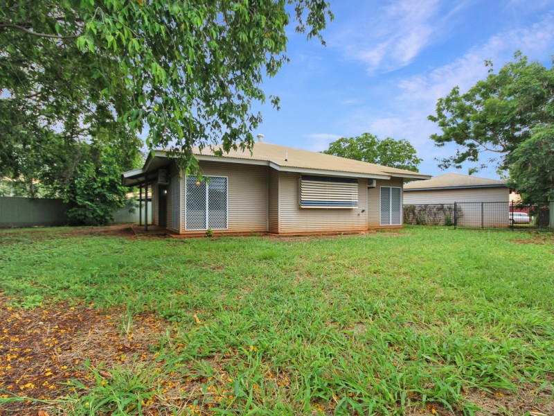 93 Acacia Drive, Katherine NT 0850