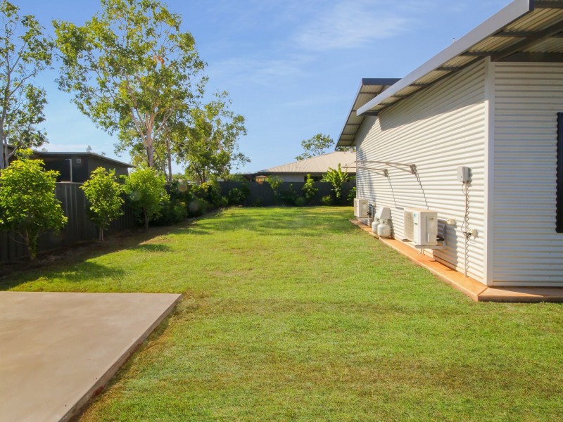 12 Hamdorf Street, Katherine NT 0850