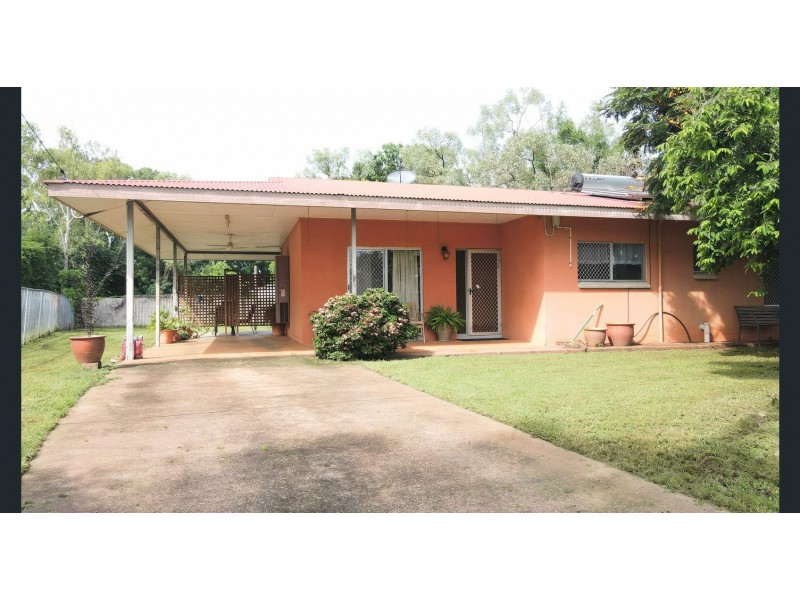 8 Finniss Place, Katherine NT 0850