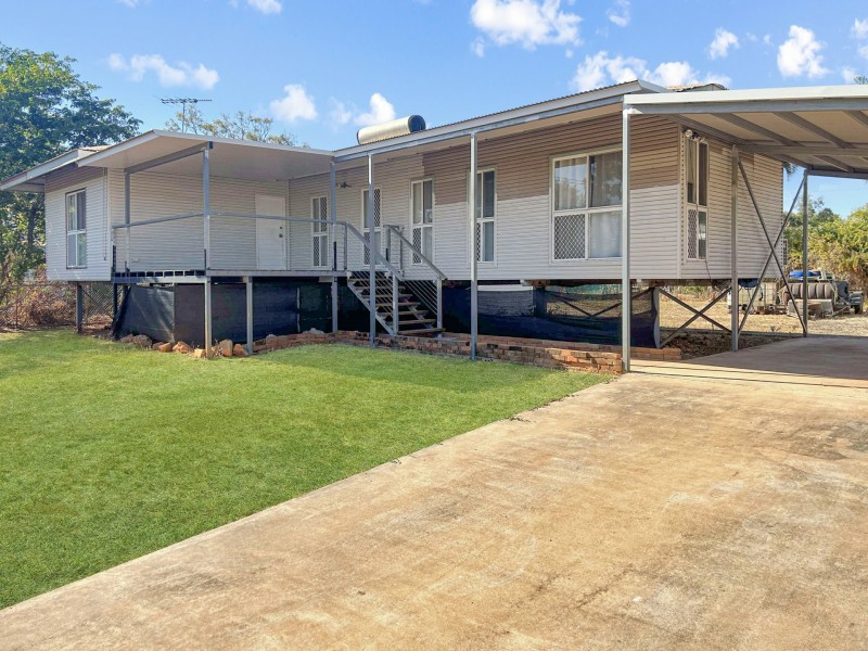 14 Light Court, Katherine NT 0850