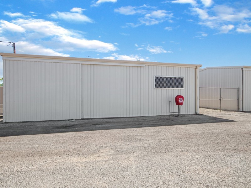 Unit 1/19 Crawford Street, Katherine NT 0850