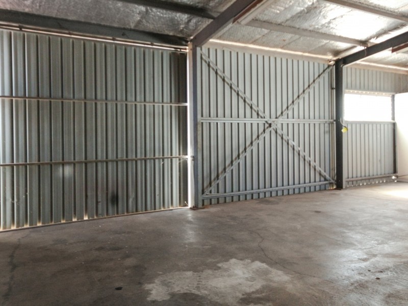 Unit 1/19 Crawford Street, Katherine NT 0850