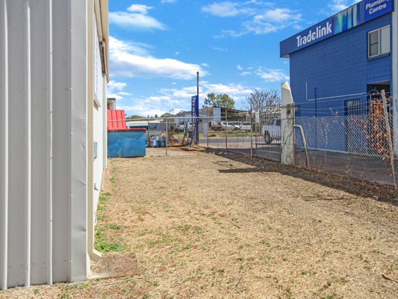 Unit 1/19 Crawford Street, Katherine NT 0850