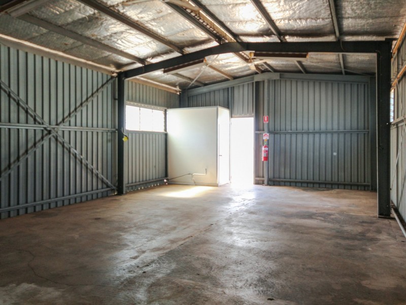 Unit 1/19 Crawford Street, Katherine NT 0850