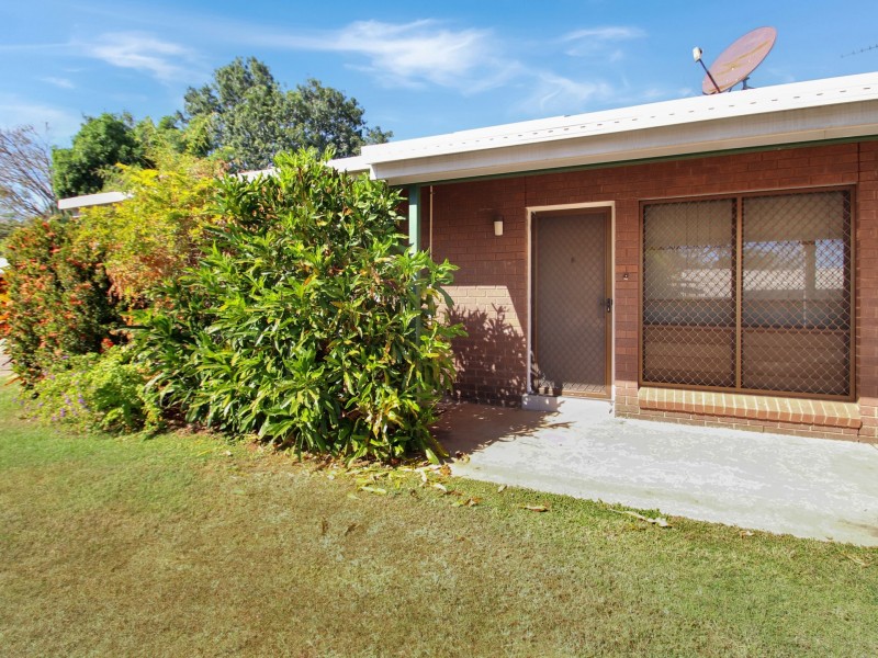 Unit 9/5 Power Crescent, Katherine NT 0850