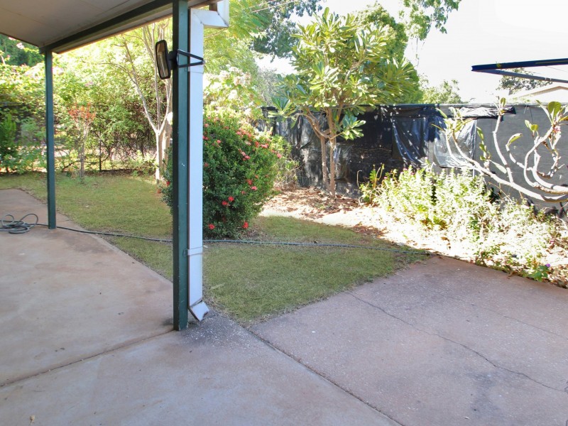 Unit 9/5 Power Crescent, Katherine NT 0850