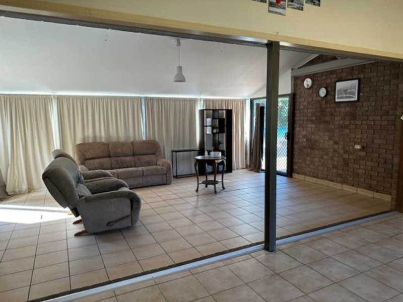 3 Gibson Court, Katherine NT 0850
