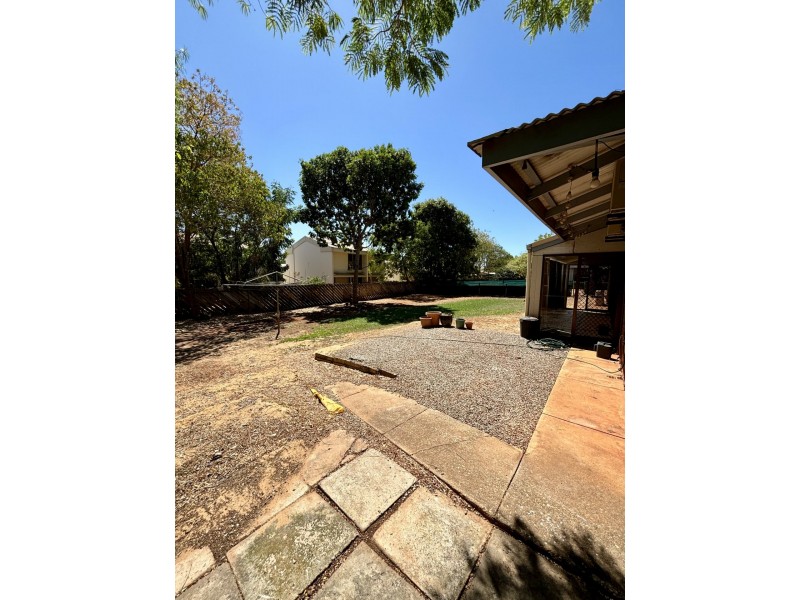 3 Gibson Court, Katherine NT 0850