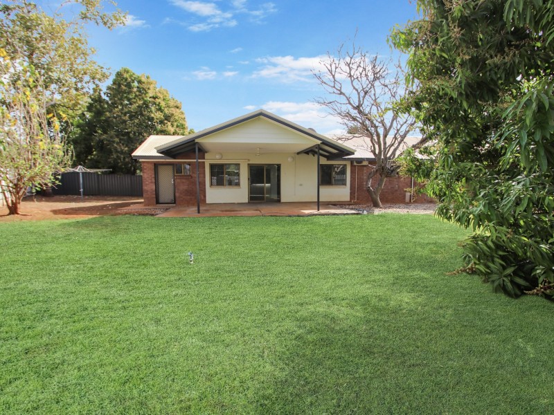 23 Glencoe Court, Katherine NT 0850