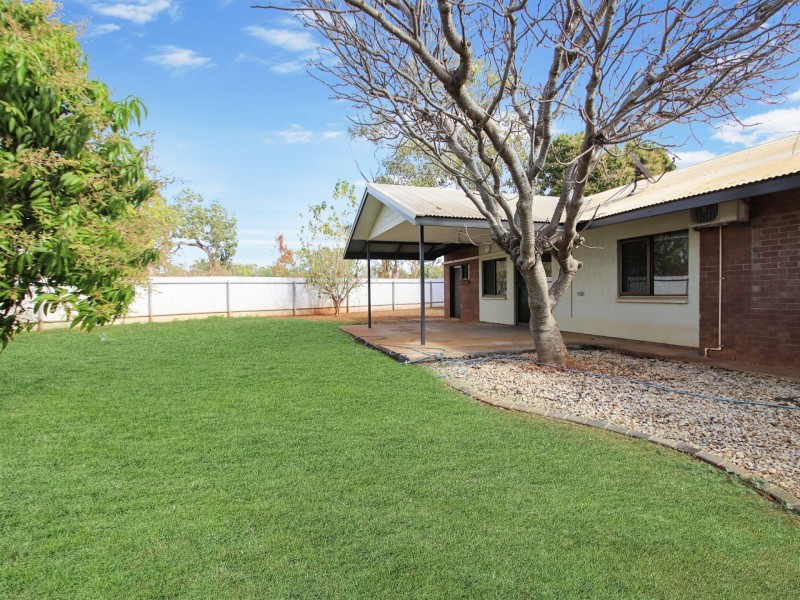 23 Glencoe Court, Katherine NT 0850