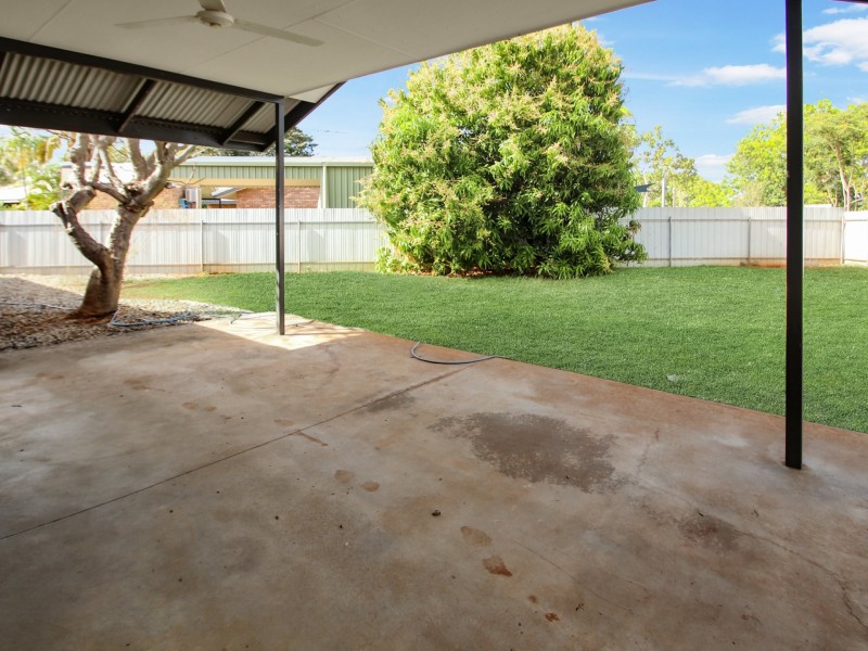 23 Glencoe Court, Katherine NT 0850