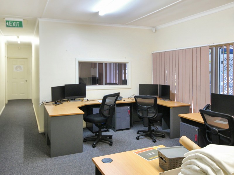 20 Second Street, Katherine NT 0850