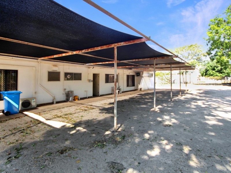 20 Second Street, Katherine NT 0850