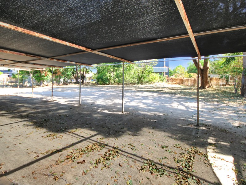 20 Second Street, Katherine NT 0850