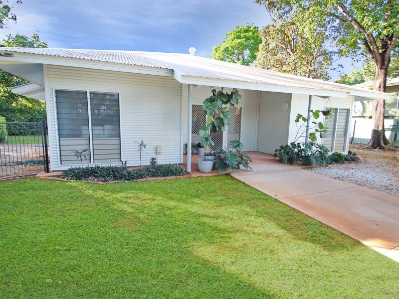 25 Davis Court, Katherine NT 0850