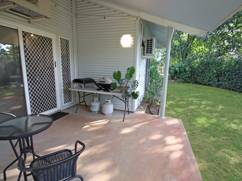 25 Davis Court, Katherine NT 0850
